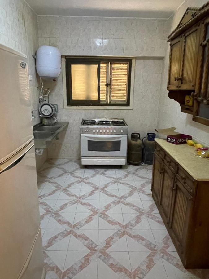 قرية جرين بيتش El-Alamein Exterior foto